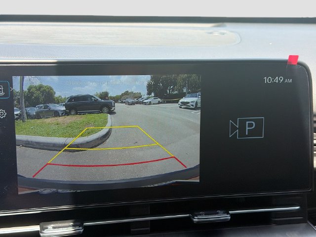 New 2026 Hyundai Kona SEL Sport FWD image 13