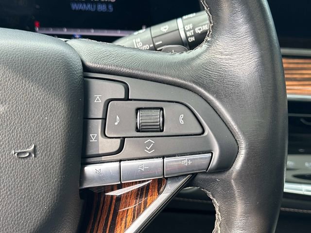 Used 2021 Cadillac Escalade ESV Premium Luxury image 7