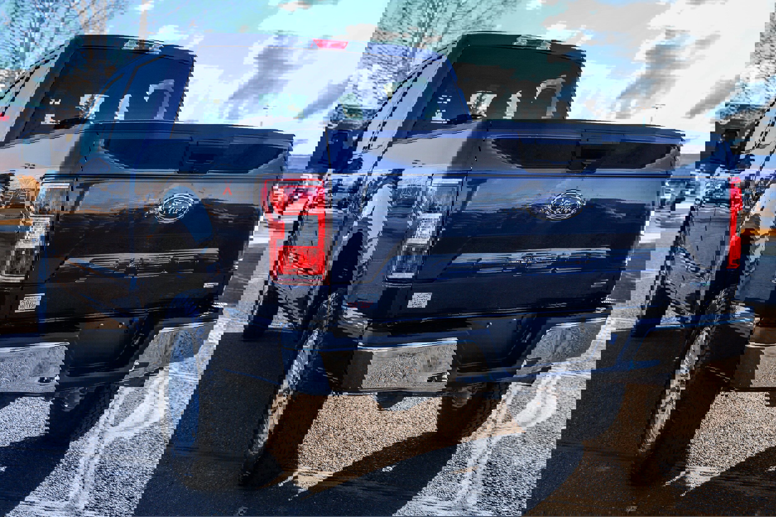 Used 2020 Ford F150 XLT image 6