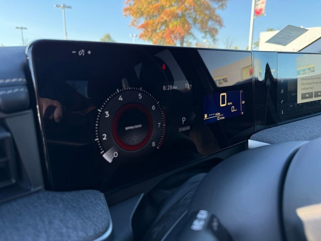 New 2025 Nissan Kicks SV w/ Charging Package image 20