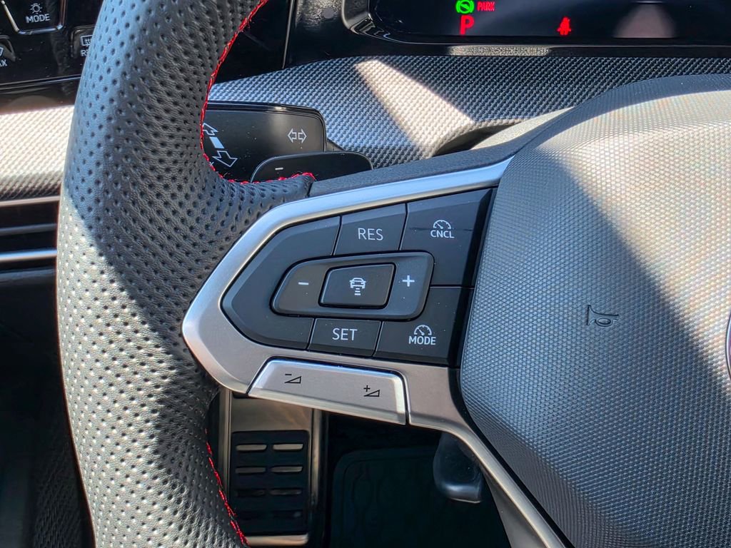 New 2026 Volkswagen GTI Autobahn FWD image 25