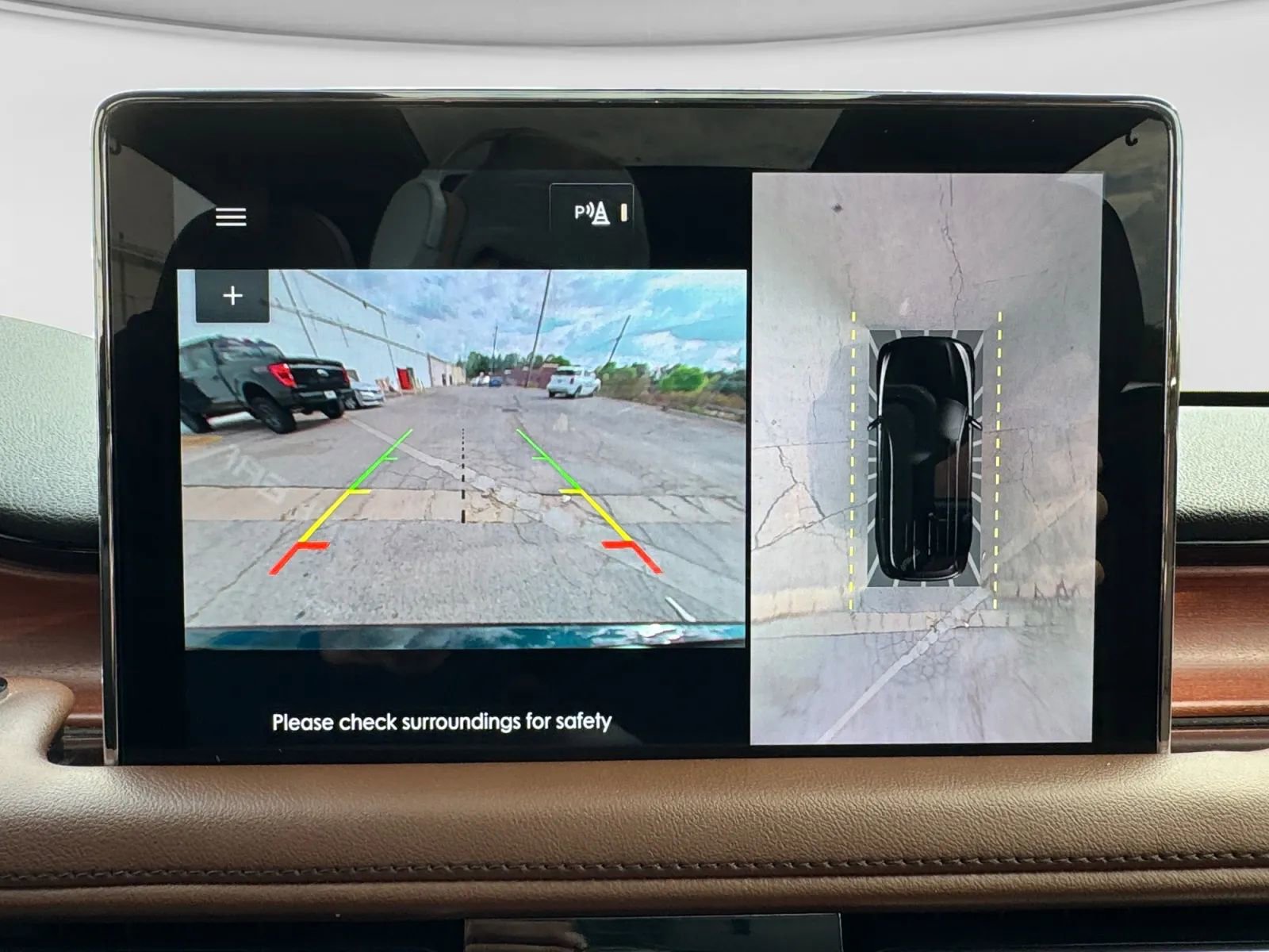 Used 2020 Lincoln Aviator Reserve w/ Equipment Group 201A image 38