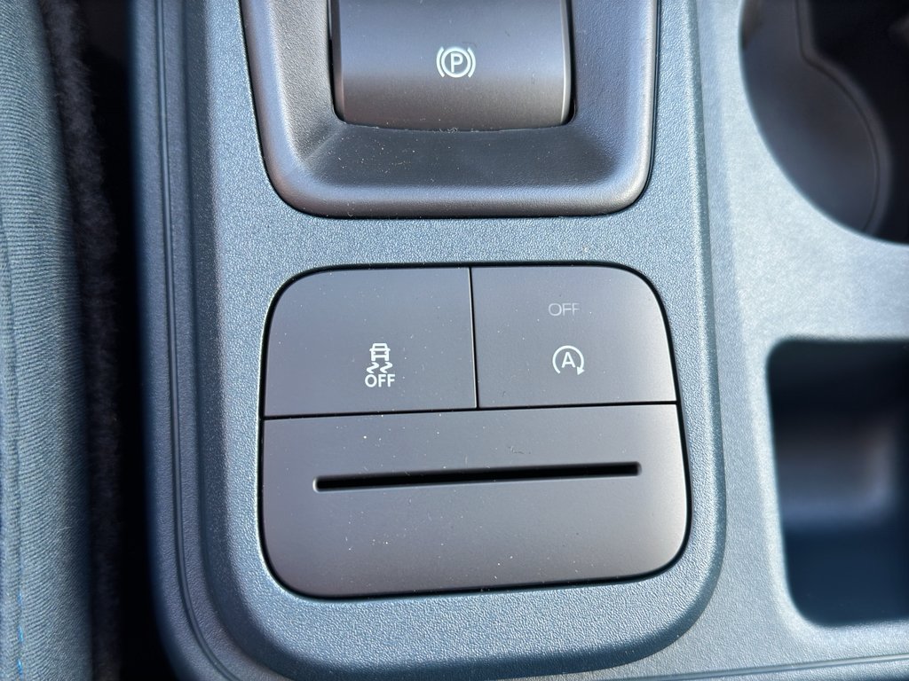 New 2026 Ford Maverick XLT AWD/4WD image 24