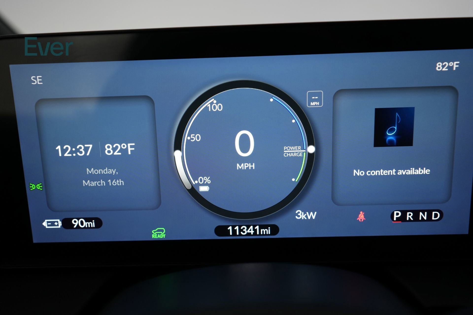 Used 2024 Honda Prologue Elite image 7