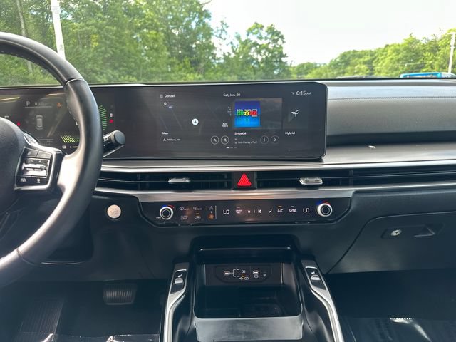 Used 2025 Kia Sorento EX AWD/4WD image 21
