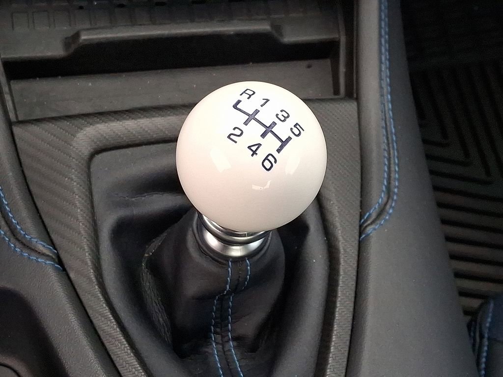 Used 2024 Ford Mustang Dark Horse image 15