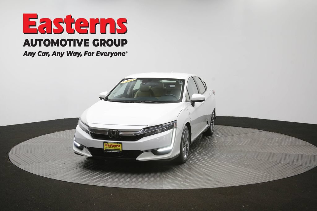 Used 2018 Honda Clarity Touring image 52