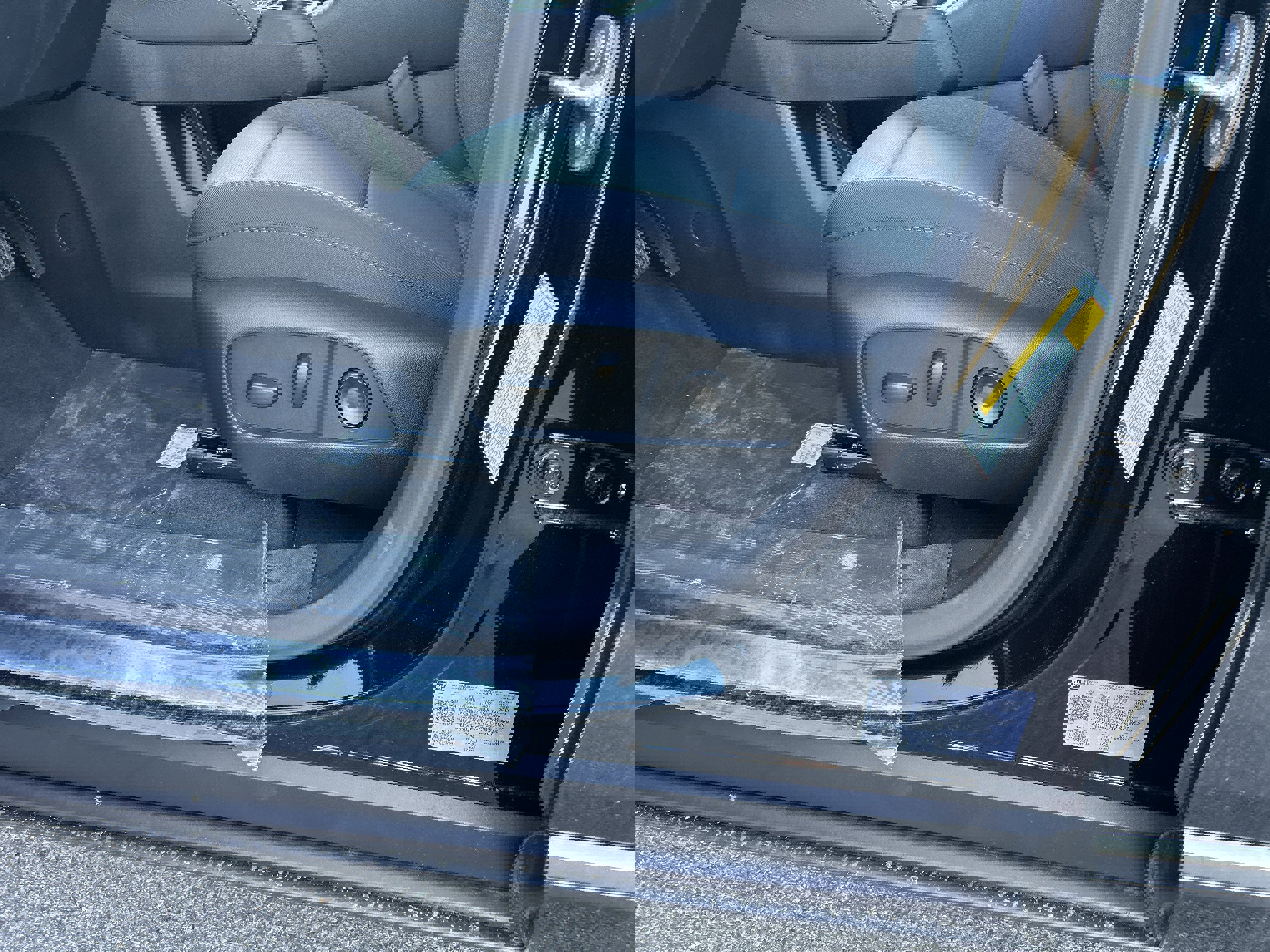 New 2026 GMC Terrain AT4 w/ Technology Package II image 14