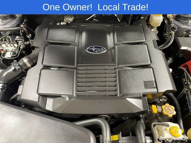 Used 2014 Subaru Outback 3.6R Limited AWD/4WD image 24