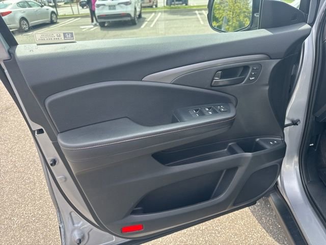 Used 2023 Honda Passport TrailSport image 23