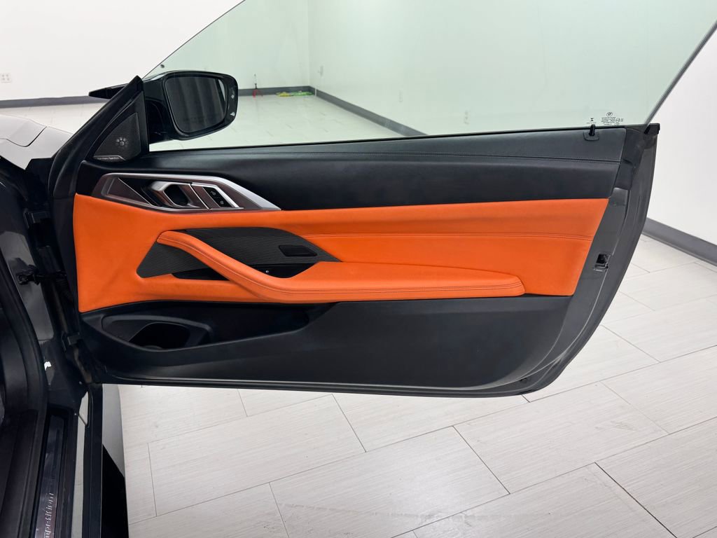 Used 2022 BMW M4 xDrive Competition w/ Executive Package image 20