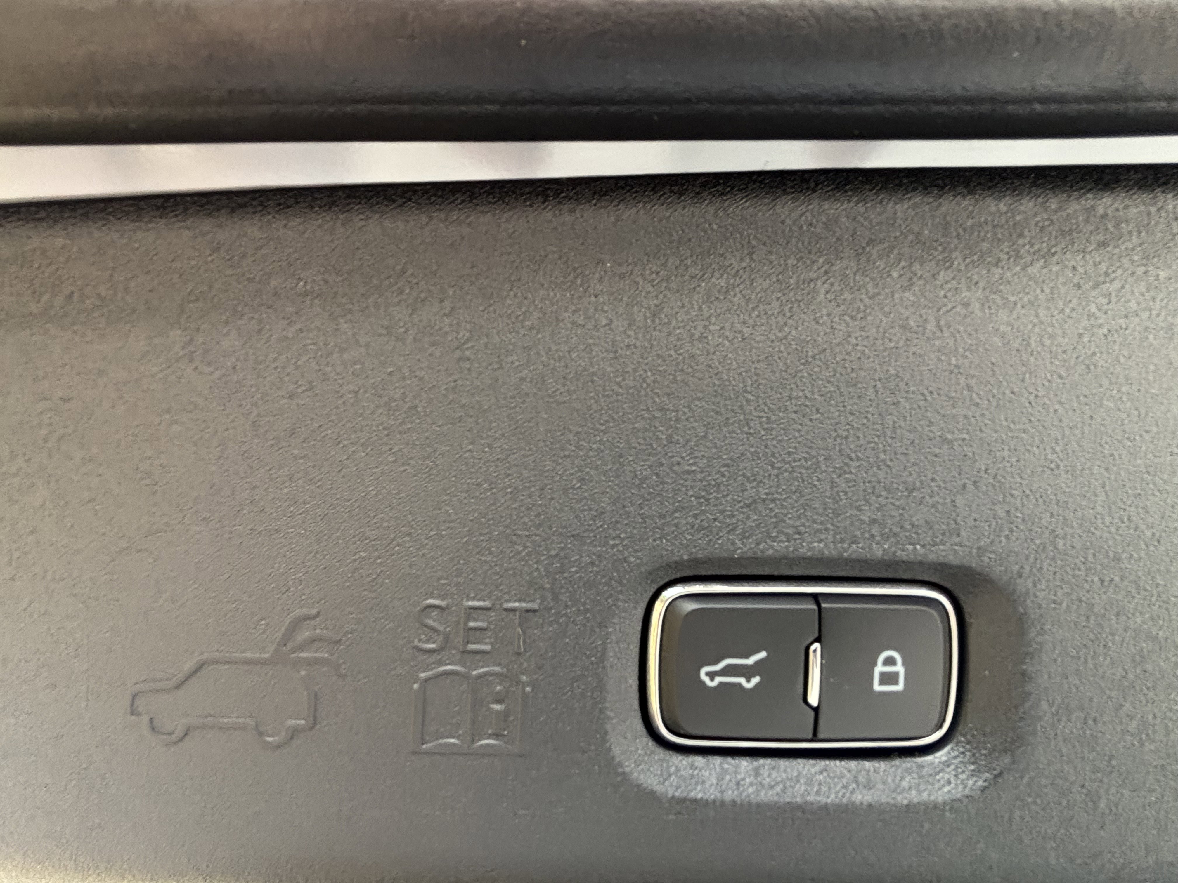 New 2025 Ford Expedition Tremor image 16