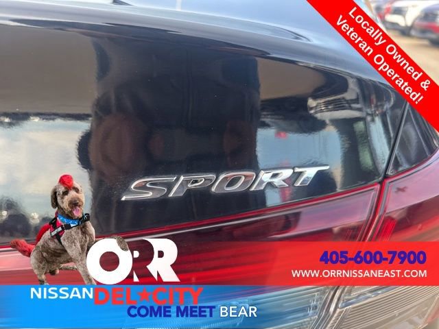 Used 2025 Honda Civic Sport image 11