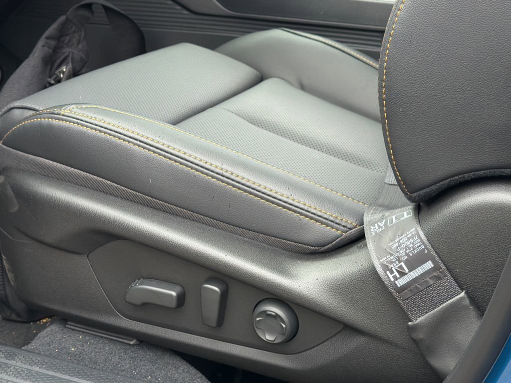 New 2026 Subaru Outback Wilderness AWD/4WD image 19