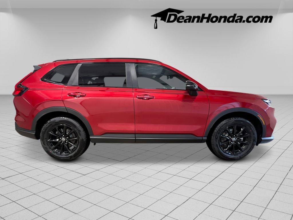 New 2026 Honda CR-V Sport-L image 7