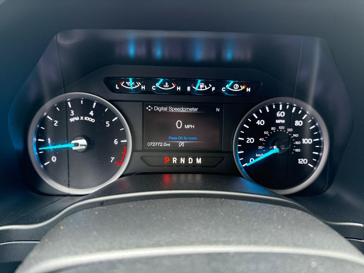 Used 2019 Ford Expedition XLT w/ Equipment Group 201A RWD image 46