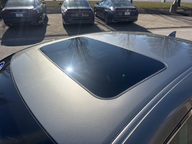 Used 2019 Lexus ES 350 350 image 10