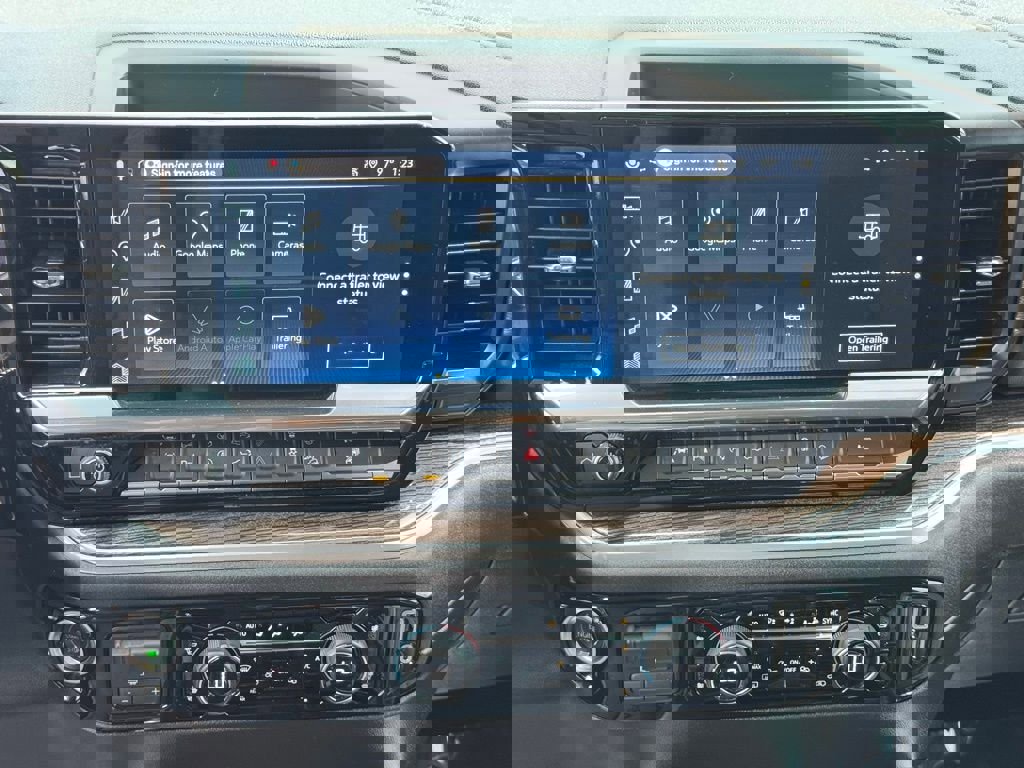 Used 2025 Chevrolet Silverado 1500 LT w/ All Star Edition Plus image 19