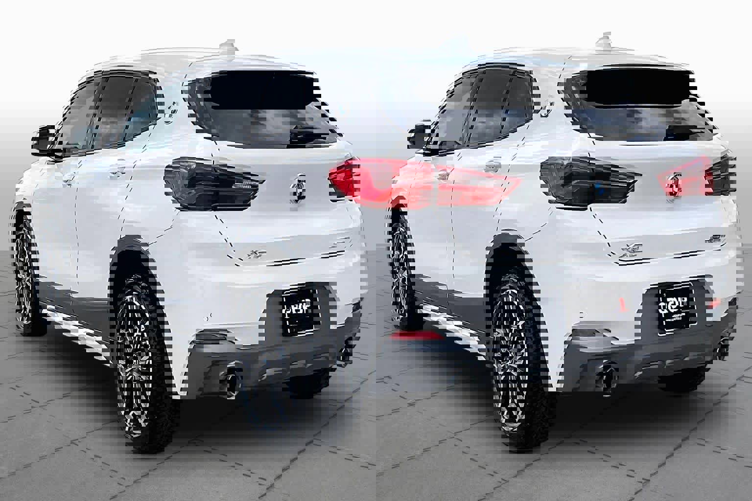 Used 2019 BMW X2 sDrive28i w/ M Sport X Package image 13