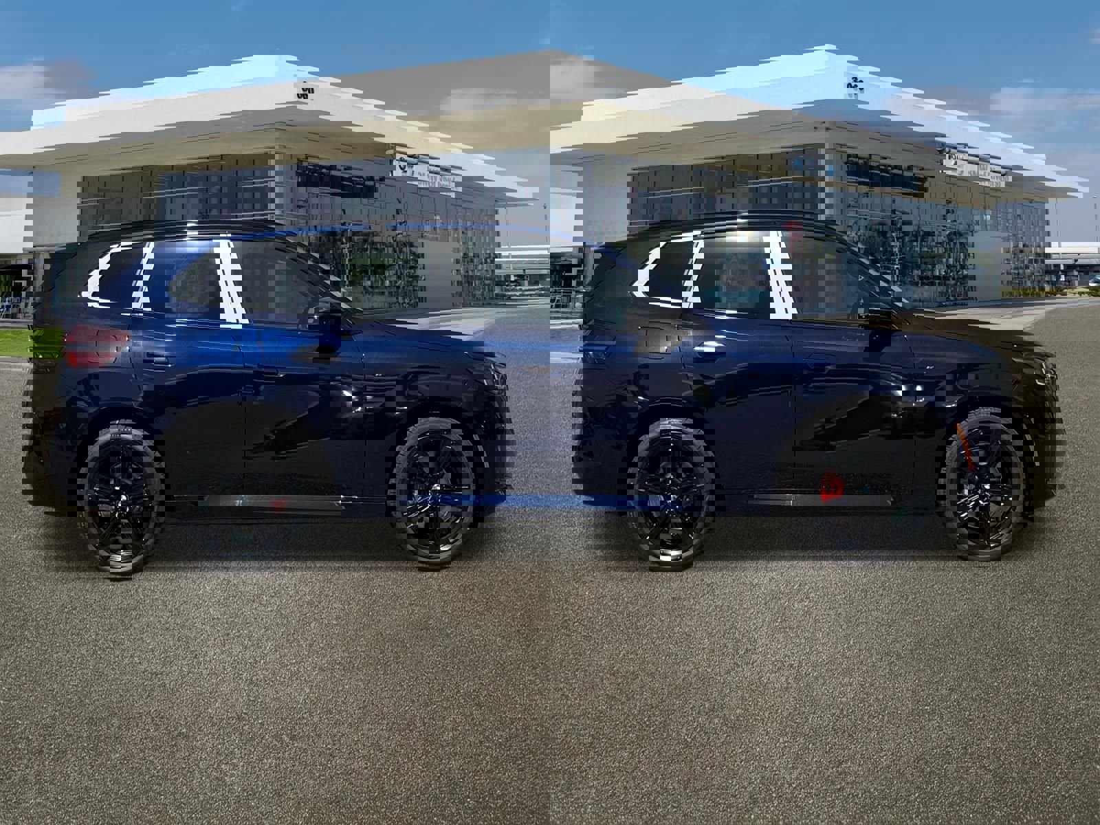 New 2026 BMW X3 M50 image 12