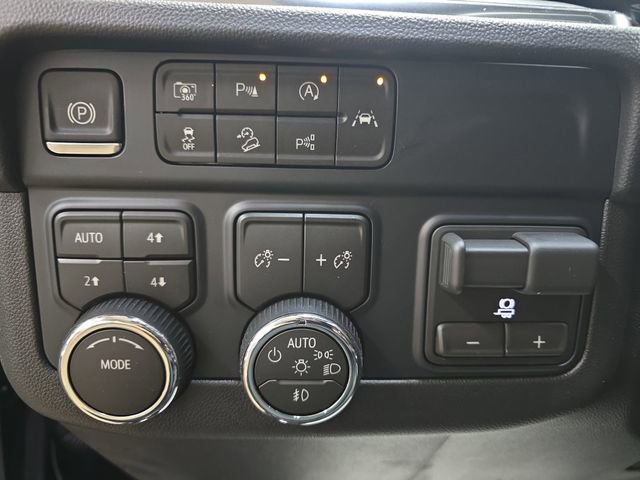 New 2026 Chevrolet Tahoe LT w/ Comfort Package image 27