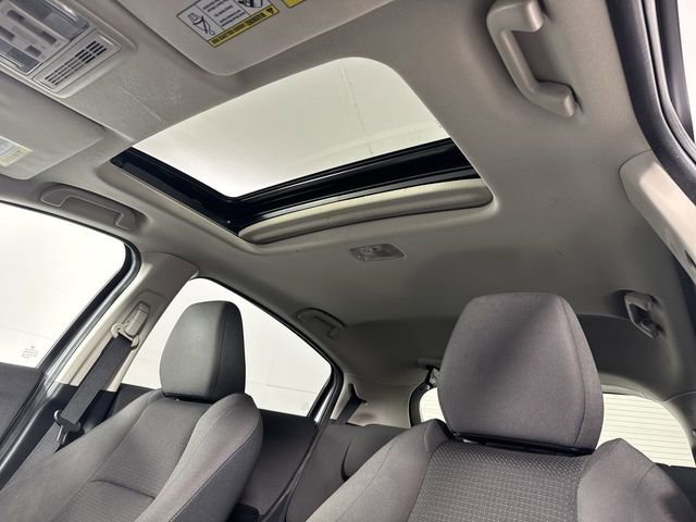 Certified 2022 Honda HR-V EX image 20