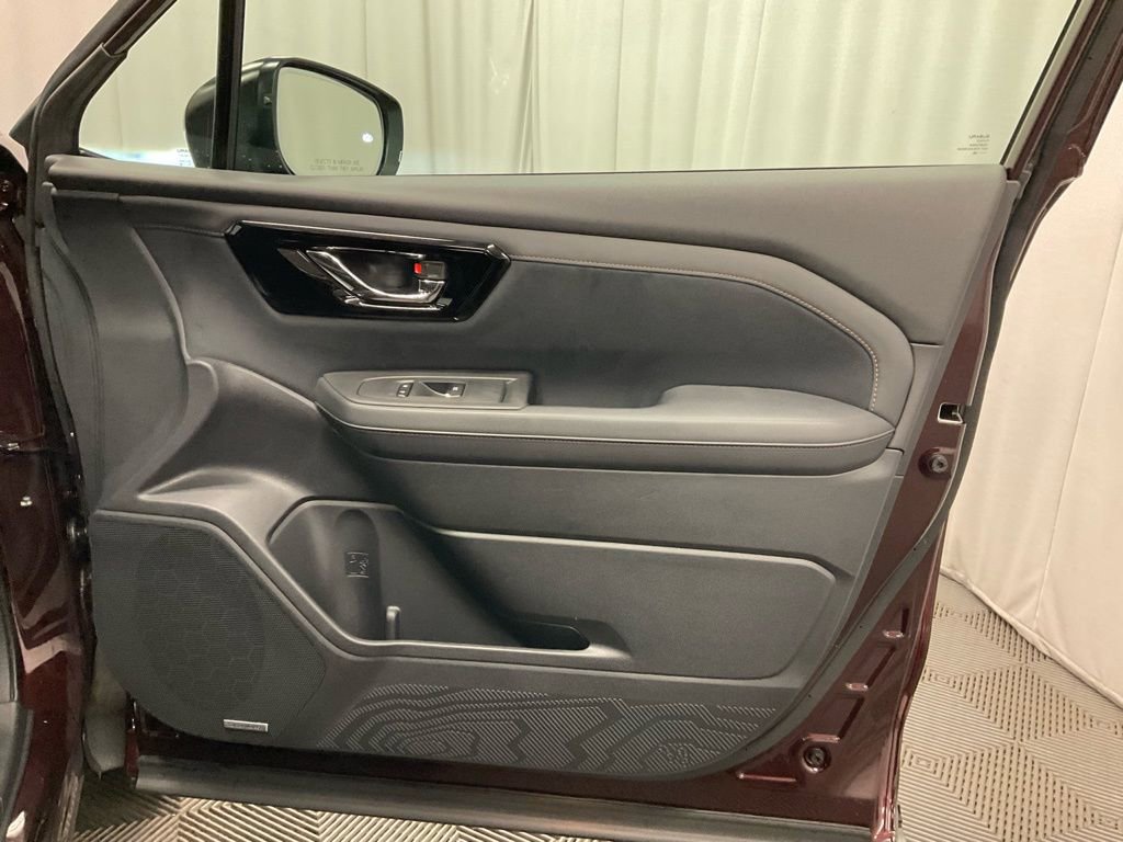 New 2026 Subaru Forester Touring image 25