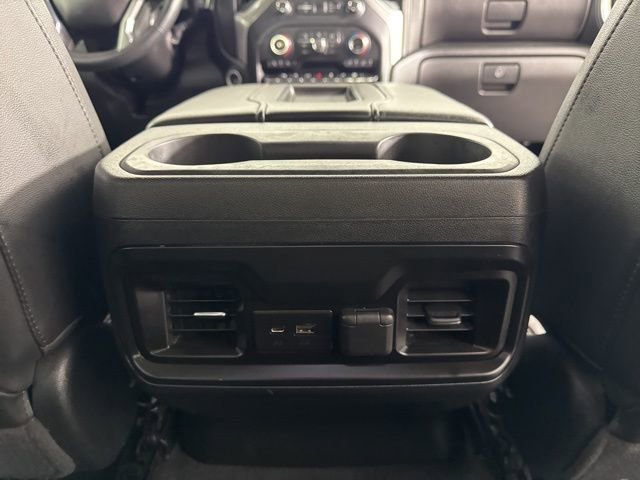 Used 2020 Chevrolet Silverado 1500 RST w/ Rally Edition image 21