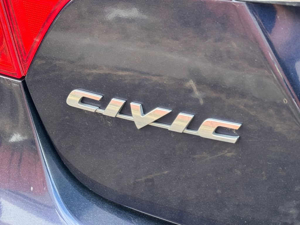Used 2010 Honda Civic EX image 7