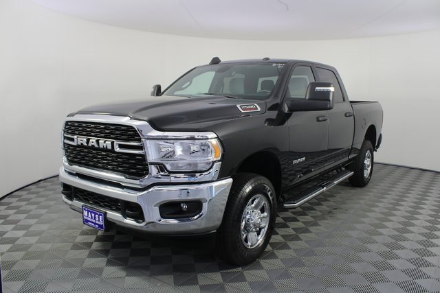 Used 2024 RAM 2500 Big Horn w/ Bed Utility Group image 20