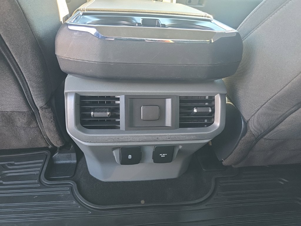 Used 2022 Ford F150 XLT w/ Equipment Group 301A Mid AWD/4WD image 26