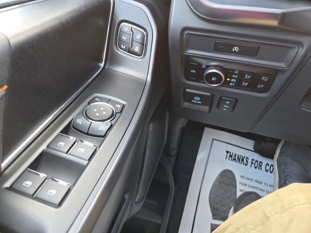 Used 2025 Ford F150 Tremor w/ Equipment Group 402A High image 26
