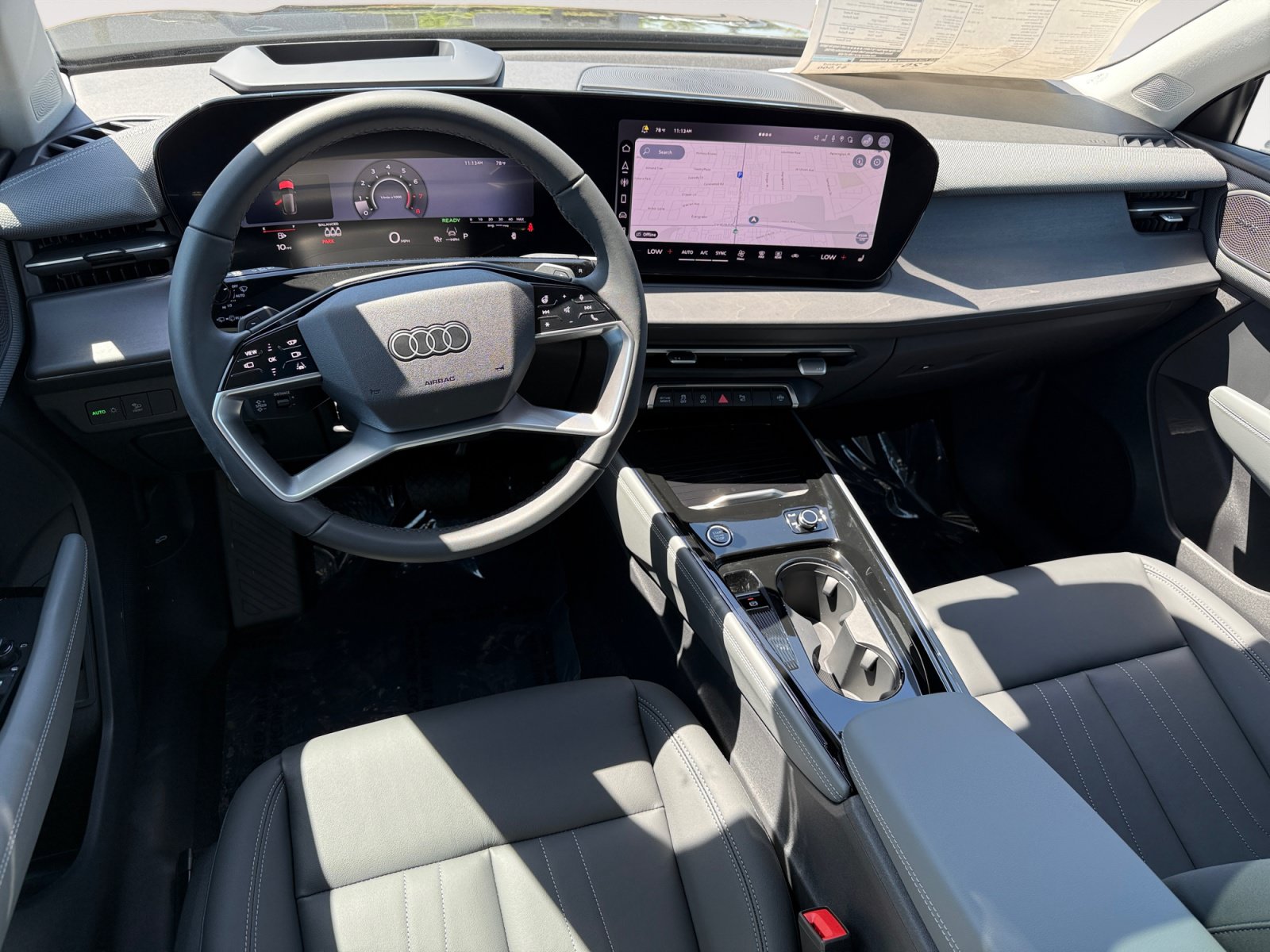 New 2026 Audi Q3 quattro 2.0T AWD/4WD image 15