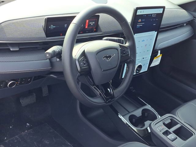 New 2026 Ford Mustang Mach-E Select AWD/4WD image 11