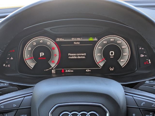 Used 2023 Audi Q7 3.0T Premium Plus image 36