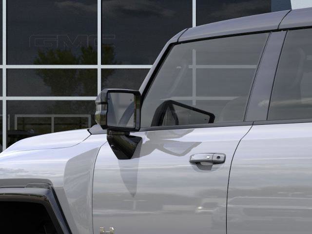 New 2026 GMC Hummer EV 2X image 36