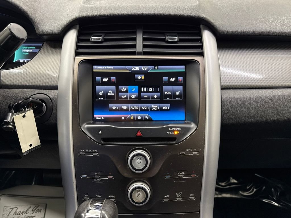 Used 2014 Ford Edge SEL w/ Equipment Group 205A image 19