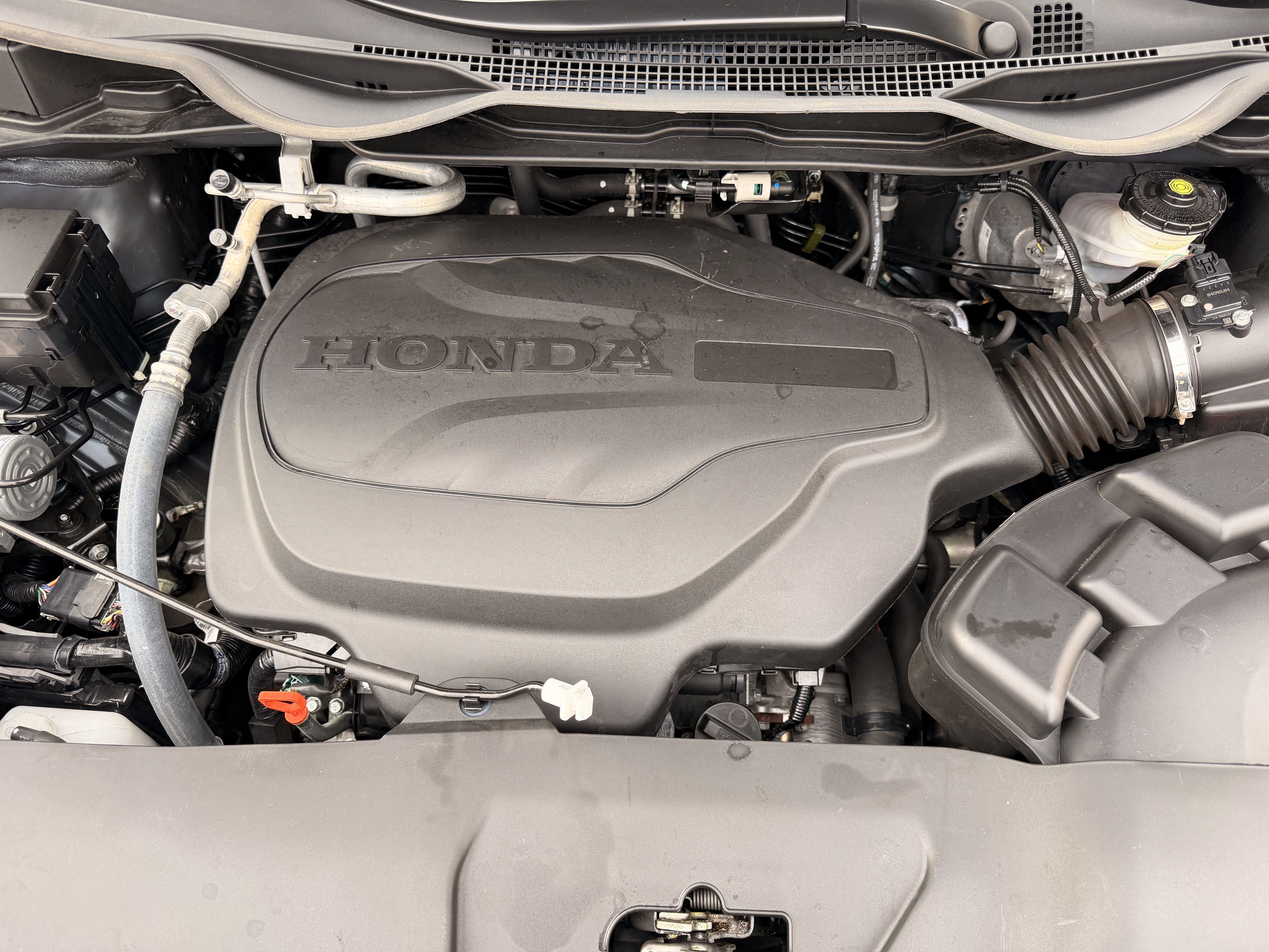 Used 2025 Honda Odyssey EX-L image 29