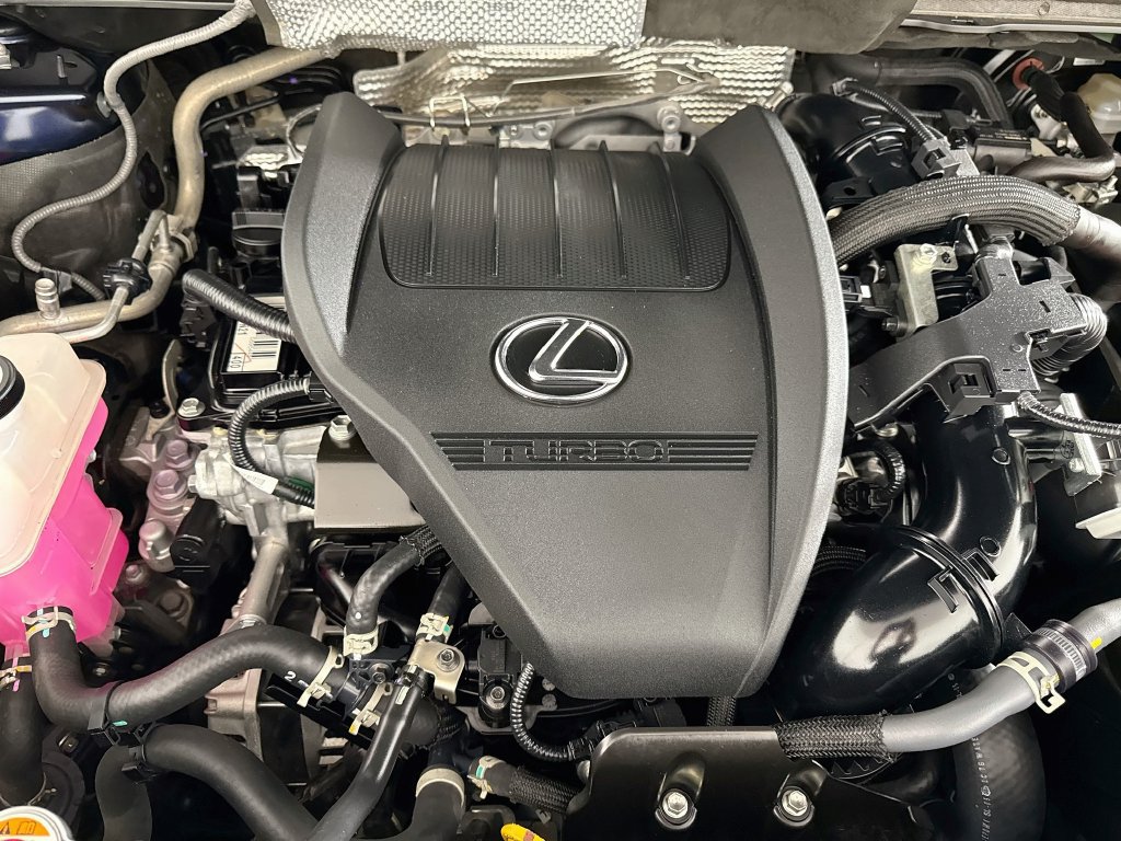 Certified 2023 Lexus RX 350 Premium Plus w/ Accessory Package (Z1) FWD image 31