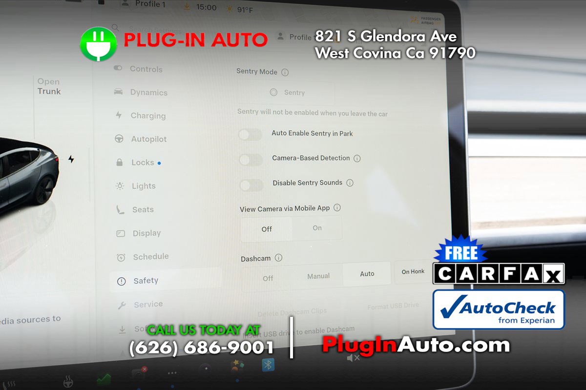 Used 2023 Tesla Model 3 Standard Range RWD image 29