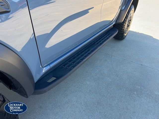 Used 2024 Ford Ranger Raptor image 10