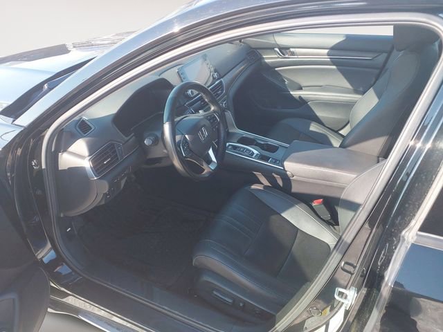 Used 2020 Honda Accord Touring image 15