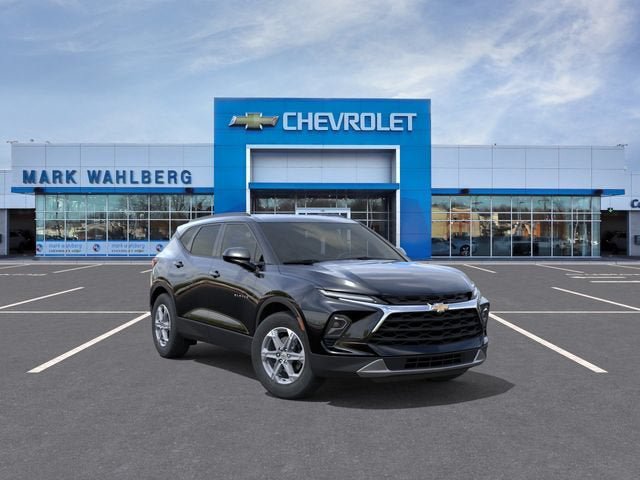 New 2026 Chevrolet Blazer LT w/ Convenience Package