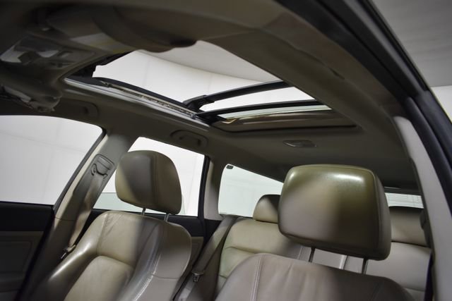 Used 2008 Subaru Outback 2.5i Limited AWD/4WD image 29