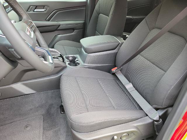 New 2026 GMC Canyon Elevation w/ Convenience Package RWD image 12