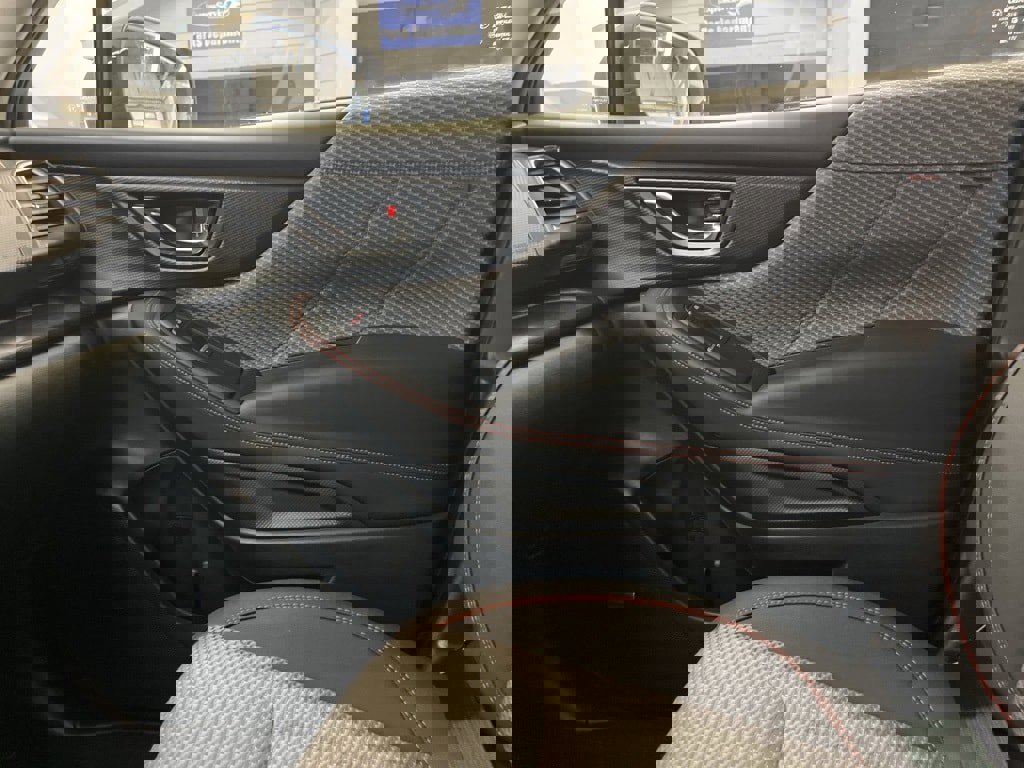 Certified 2024 Subaru Forester Sport image 13