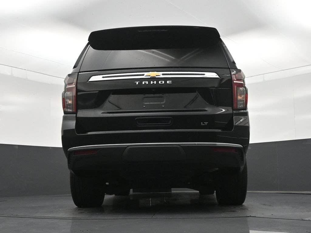 Used 2023 Chevrolet Tahoe LT RWD image 27