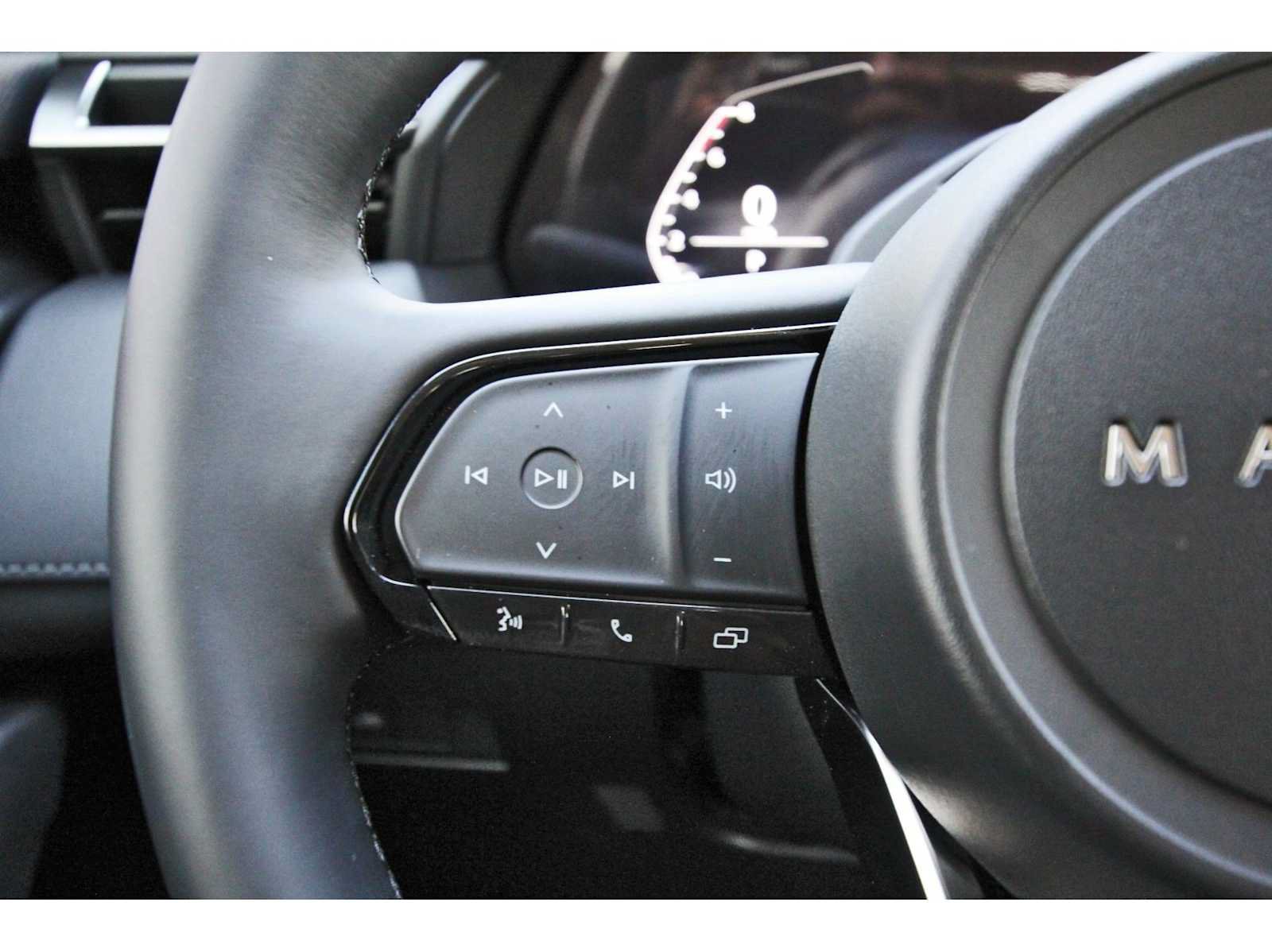 Certified 2026 MAZDA CX-5 2.5 S w/ Premium Plus Package AWD/4WD image 14