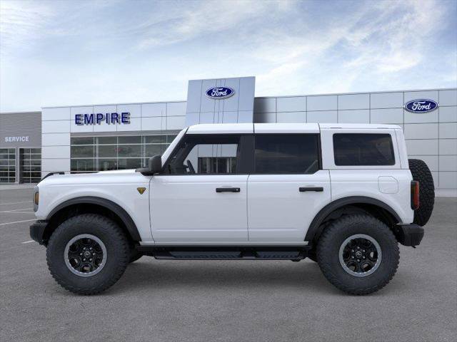 New 2026 Ford Bronco Badlands image 3