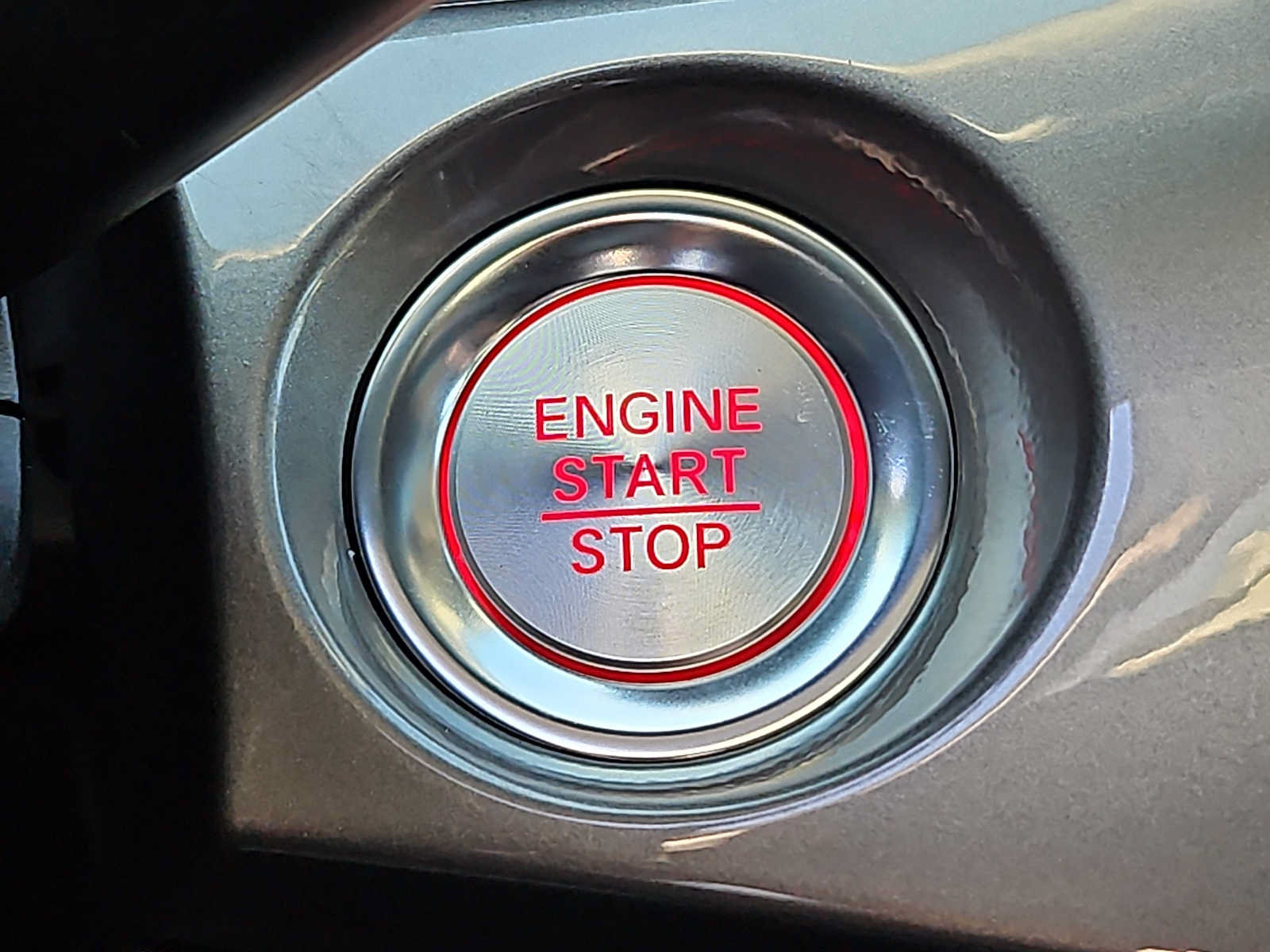 Certified 2026 Acura Integra FWD image 23